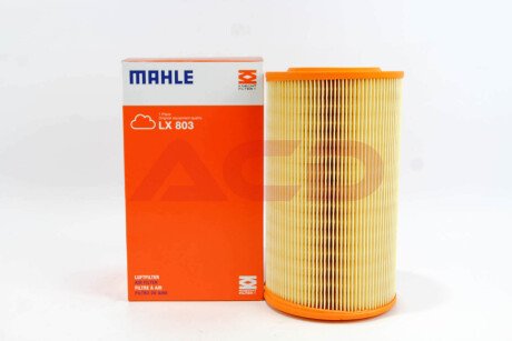 Воздушный фильтр MAHLE / KNECHT LX 803