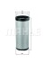 Воздушный фильтр MAHLE / KNECHT LXS 224 (фото 1)