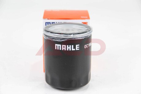 Фильтр масляный MAHLE / KNECHT OC 1053