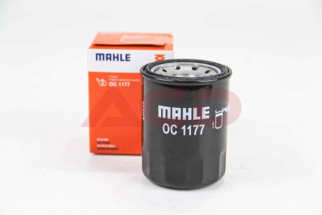 Фільтр оливи MAHLE / KNECHT OC 1177