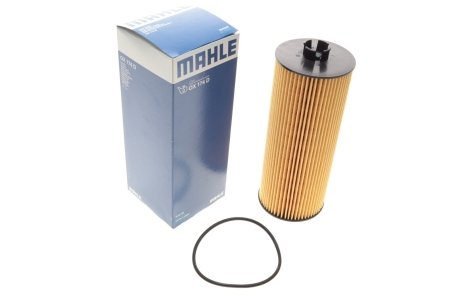 Фільтр оливи MAHLE / KNECHT OX174D