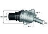 Термостат системи охолодження MAHLE MAHLE / KNECHT TI10588 (фото 1)