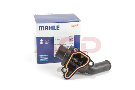 Термостат MAHLE / KNECHT TI 11 87