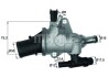 Термостат системи охолодження MAHLE MAHLE / KNECHT TI14283 (фото 1)