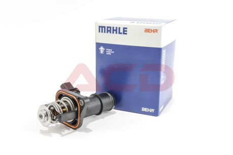 Термостат MAHLE / KNECHT TI16105 (фото 1)