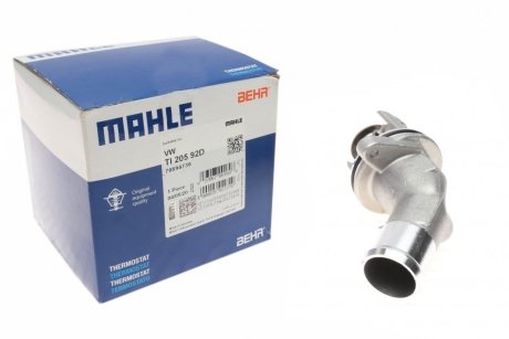 Термостат MAHLE / KNECHT TI20592D