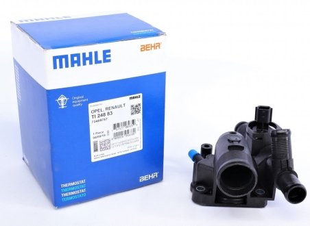 Термостат MAHLE / KNECHT TI24883