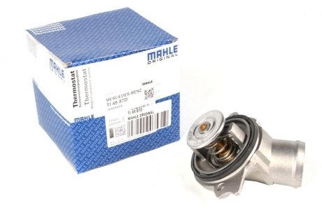 Термостат MAHLE / KNECHT TI4587D