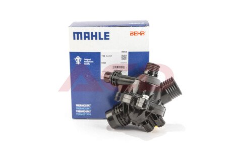 Термостат MAHLE / KNECHT TM 14 97