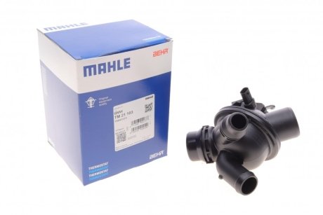 Термостат системи охолодження MAHLE MAHLE / KNECHT TM21103