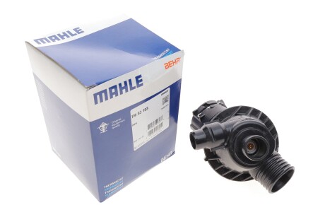 Термостат BMW 3 (F30/F80) 11-15/X5 (F15/F85) 13-18/X6 (F16/F86) 14-19 3.0i N55 MAHLE MAHLE / KNECHT TM83103