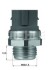 Термовыключатель, вентилятор радиатора MAHLE / KNECHT TSW48D (фото 1)