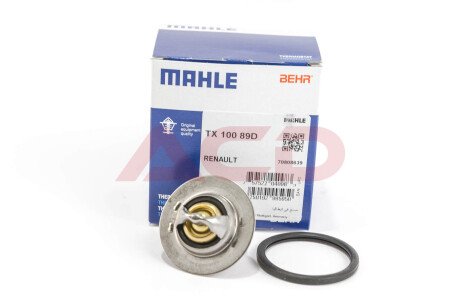 Термостат MAHLE / KNECHT TX 100 89D (фото 1)