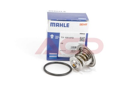 Термостат MAHLE / KNECHT TX 109 87D