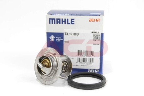 Термостат MAHLE / KNECHT TX1288D