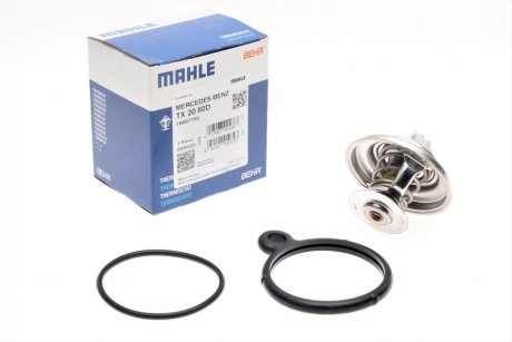 Термостат системи охолодження MAHLE MAHLE / KNECHT TX2080D