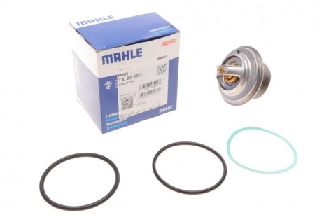 Термостат системи охолодження MAHLE MAHLE / KNECHT TX2383D