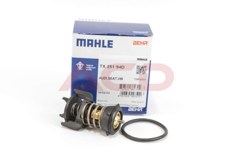 Термостат MAHLE / KNECHT TX 251 94D