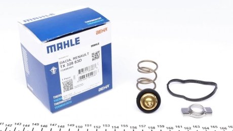 Термостат MAHLE / KNECHT TX32883D