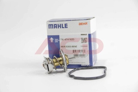 Термостат Mahle MAHLE / KNECHT TX47492D