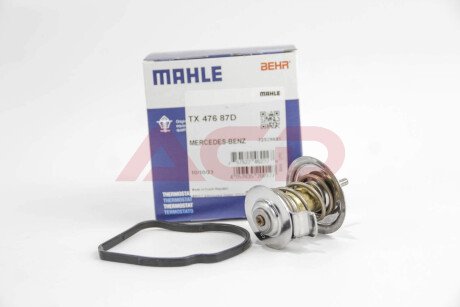 Термостат MAHLE / KNECHT TX47687D