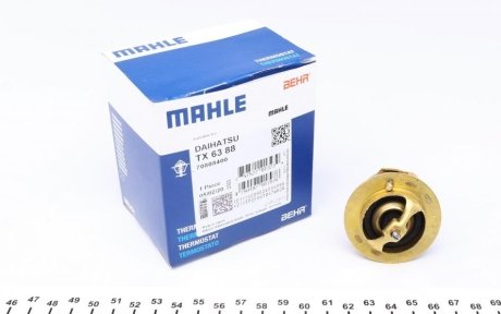 Термостат MAHLE / KNECHT TX6388