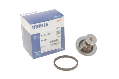 Термостат MAHLE / KNECHT TX6783D