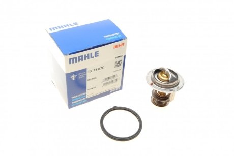 Термостат системи охолодження MAHLE MAHLE / KNECHT TX7182D