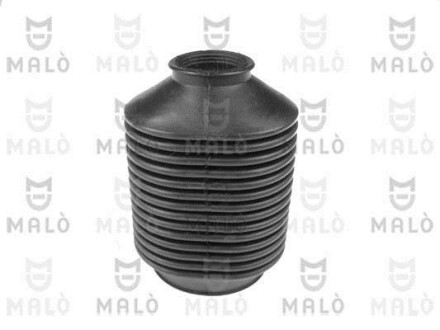 Пильовик кермової рейки MALO 19529