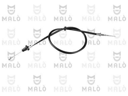 Тросик газу MALO 22251