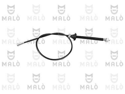 Тросик спідометра MALO 25157