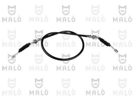Тросик газу MALO 26967