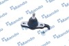 Опора кульова нижня права Hyundai Tucson (04-)/Kia Sportage II MANDO DSA020070 (фото 1)