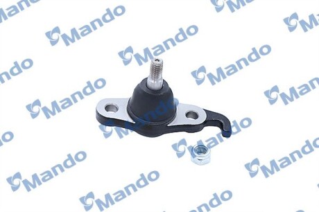 Опора кульова нижня права Hyundai Tucson (04-)/Kia Sportage II MANDO DSA020070