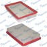 Air filter MANDO EAF00102M (фото 1)