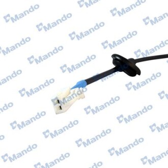 Датчик ABS задн. лiв. HYUNDAI IX35 4WD 09- MANDO EX956802S500