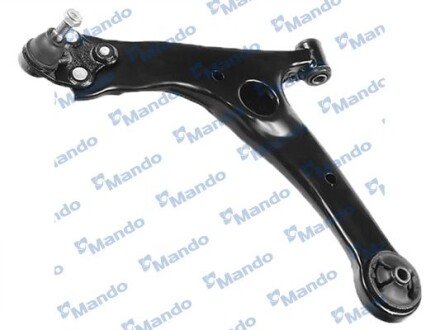 Автозапчасть MANDO MSA015114