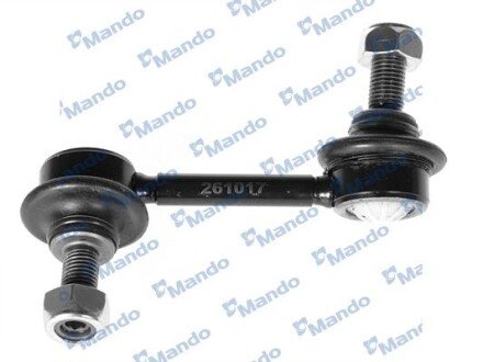 Автозапчасть MANDO MSC015039