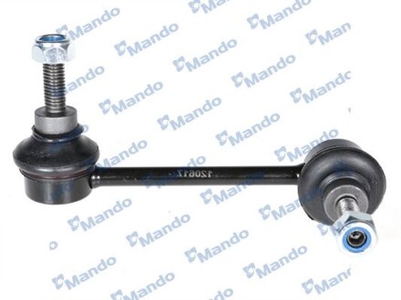 Автозапчасть MANDO MSC015486