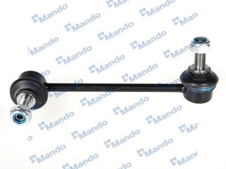 Автозапчасть MANDO MSC015750