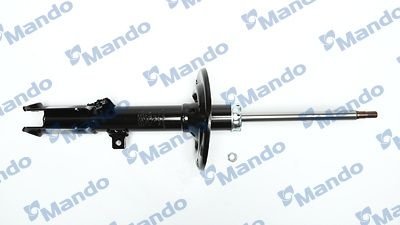 Амортизатор газовый задний левый MANDO MSS016046