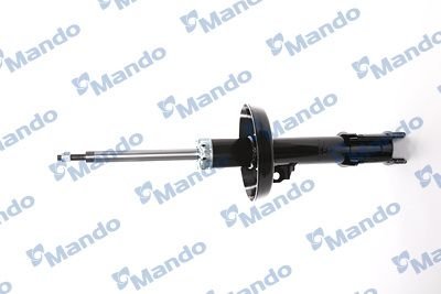 Шт. Амортизатор MANDO MSS016149
