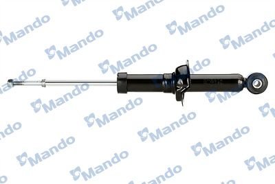 Амортизатор газомасляный задний MANDO MSS020049