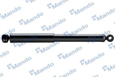 Шт. Амортизатор MANDO MSS020125