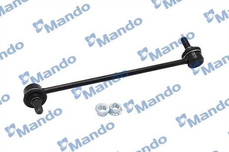 Стійка стабілізатора CHEVROLET/OPEL Captiva/Antara FR 06>> MANDO SLD0020