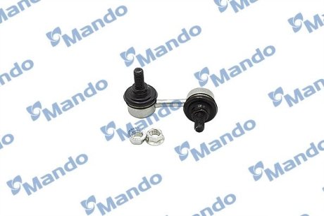 Стійка стабілізатора HYUNDAI Accent/Matrix FR 00-08 MANDO SLH0044 (фото 1)