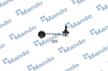 Стійка стабілізатора HYUNDAI Santafe RL 00-06 MANDO SLH0057