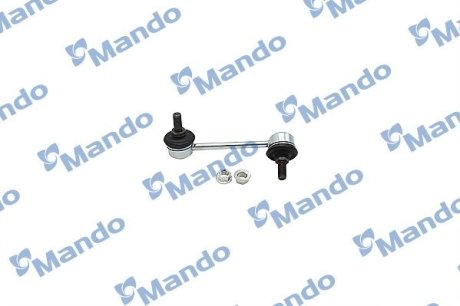 Стійка стабілізатора HYUNDAI Santafe RR 00-06 MANDO SLH0058