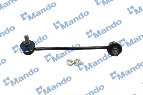 Автозапчасть MANDO SLK0064