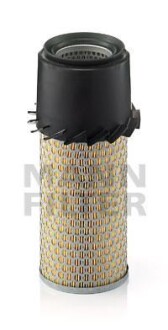 Фільтр повітряний -FILTER MANN C1188